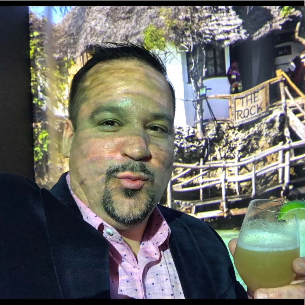 Meet your Posher, Miguel